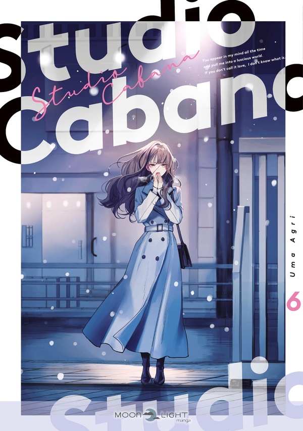 STUDIO CABANA T06