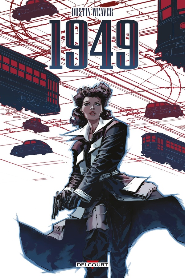 1949 - ONE-SHOT - 1949