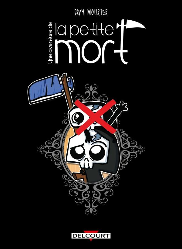LA PETITE MORT - T09 - LA PETITE MORT - LA PETITE BOUTIQUE DES ERREURS