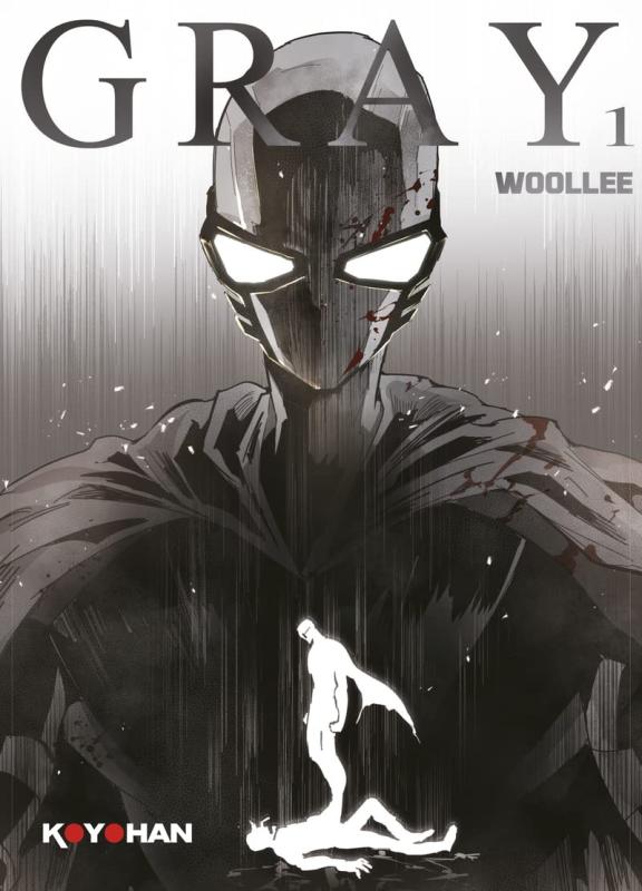 KOYOHAN - GRAY - TOME 1