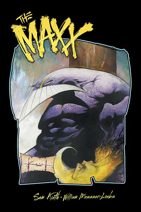 THE MAXX T04