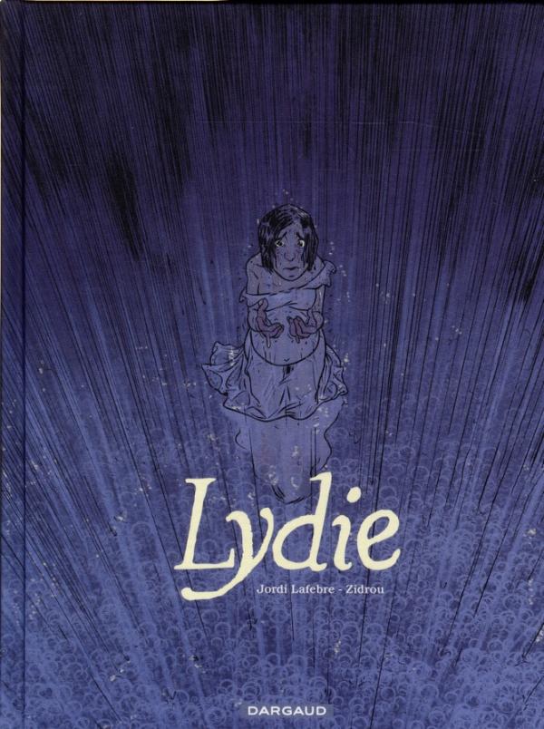 LYDIE