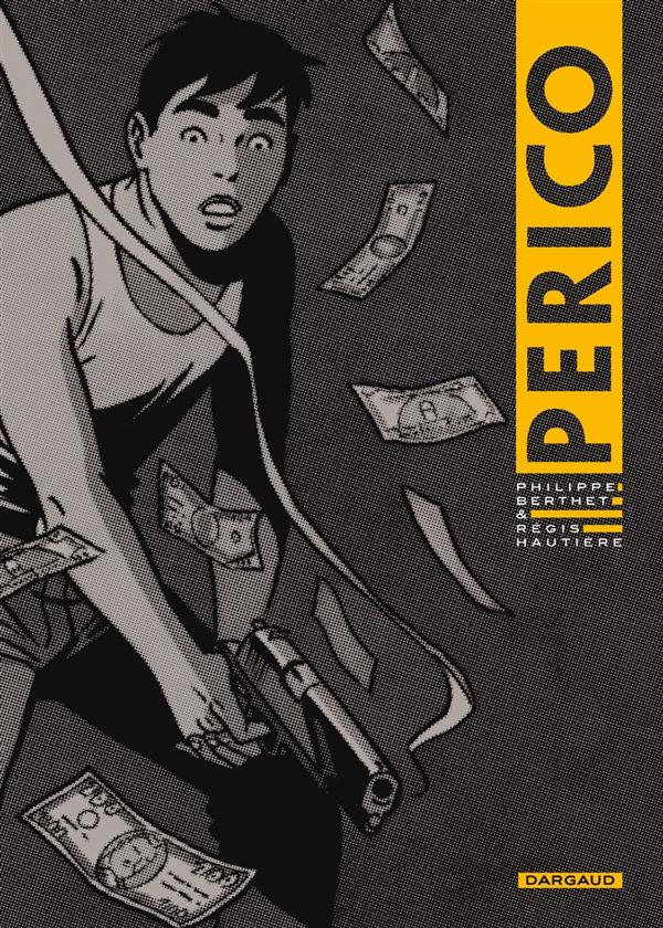 PERICO - TOME 1