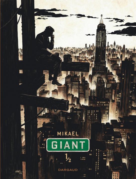 GIANT - TOME 1