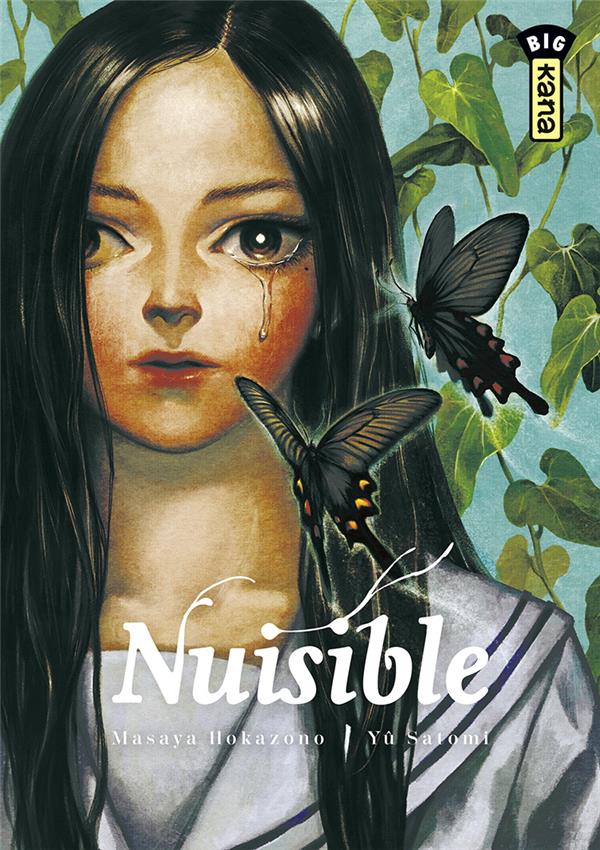 NUISIBLE - TOME 1