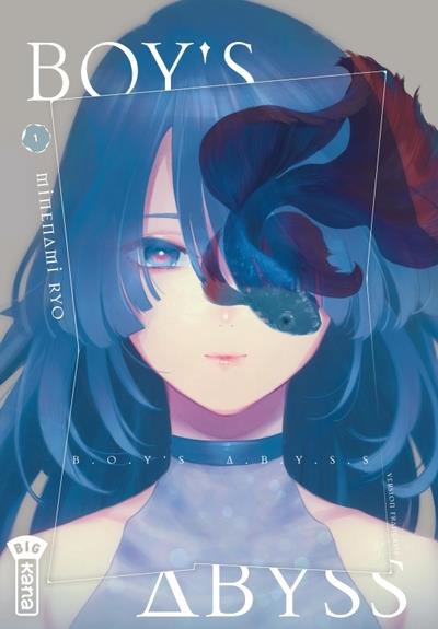 BOY'S ABYSS - TOME 1
