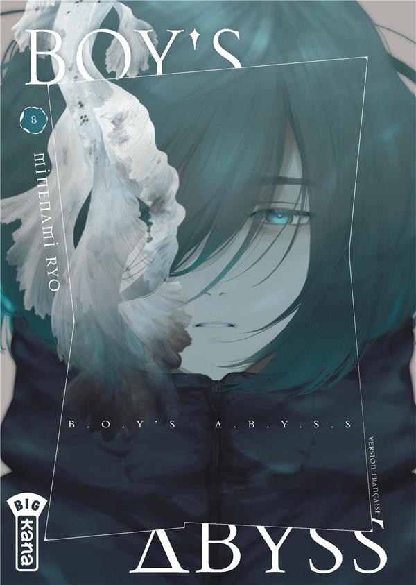 BOY'S ABYSS - TOME 8