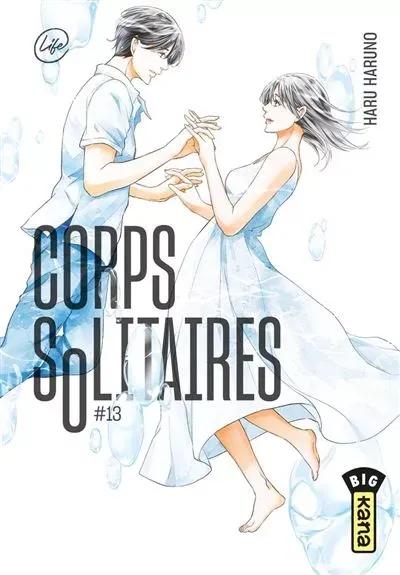 CORPS SOLITAIRES - TOME 13