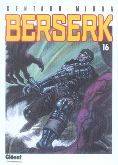 BERSERK - TOME 16