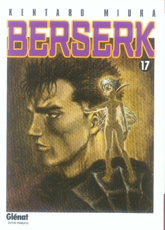 BERSERK - TOME 17