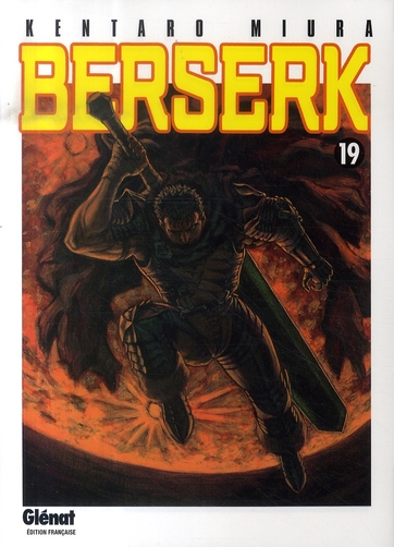 BERSERK - TOME 19