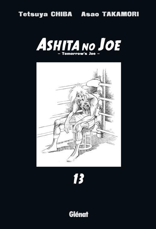 ASHITA NO JOE - TOME 13