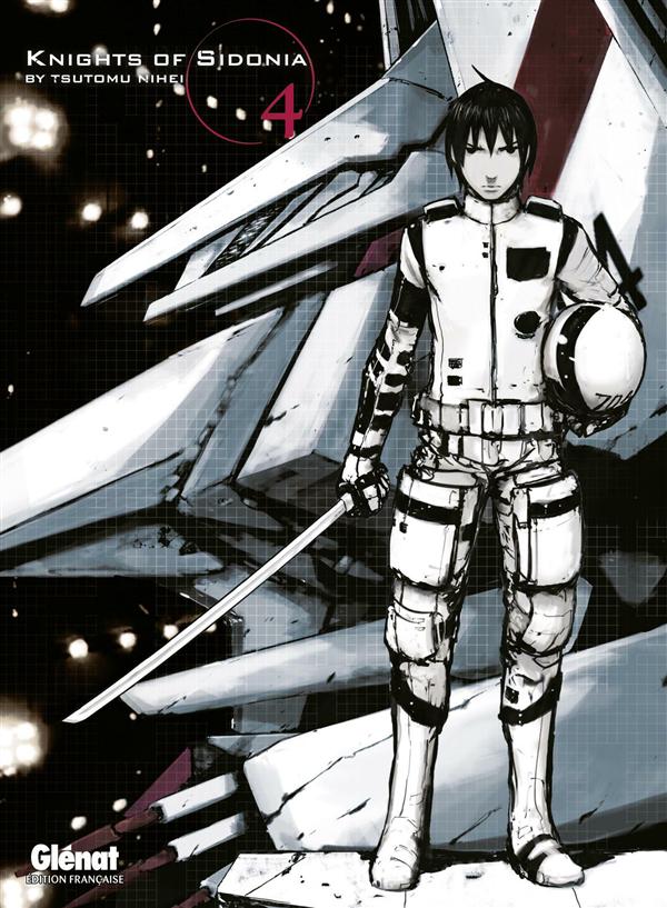 KNIGHTS OF SIDONIA - TOME 04