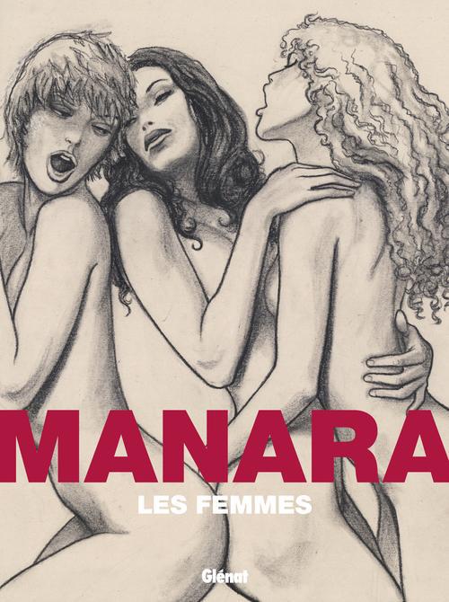 LES FEMMES DE MANARA - NOUVELLE EDITION