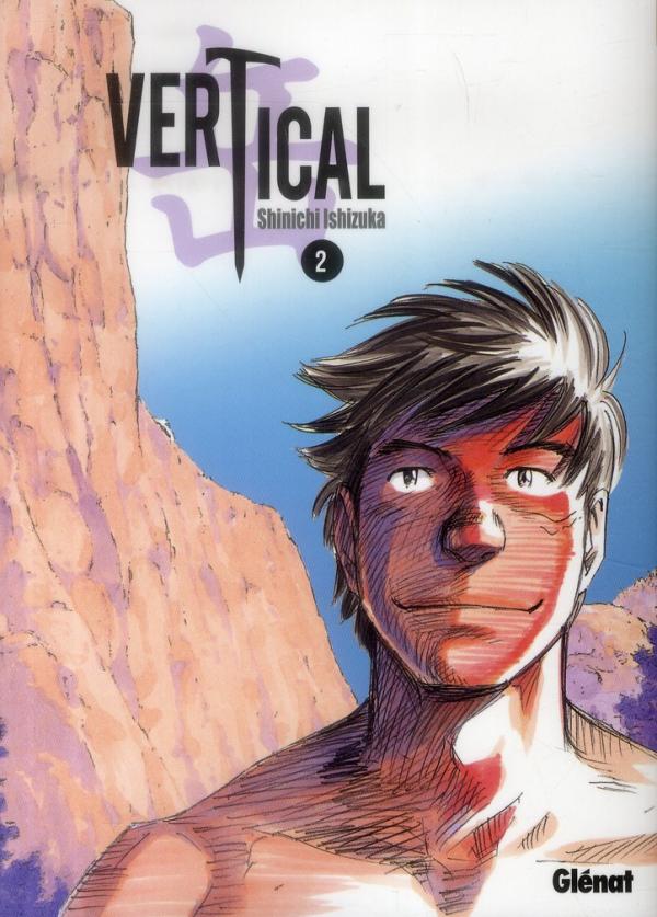 VERTICAL - TOME 02
