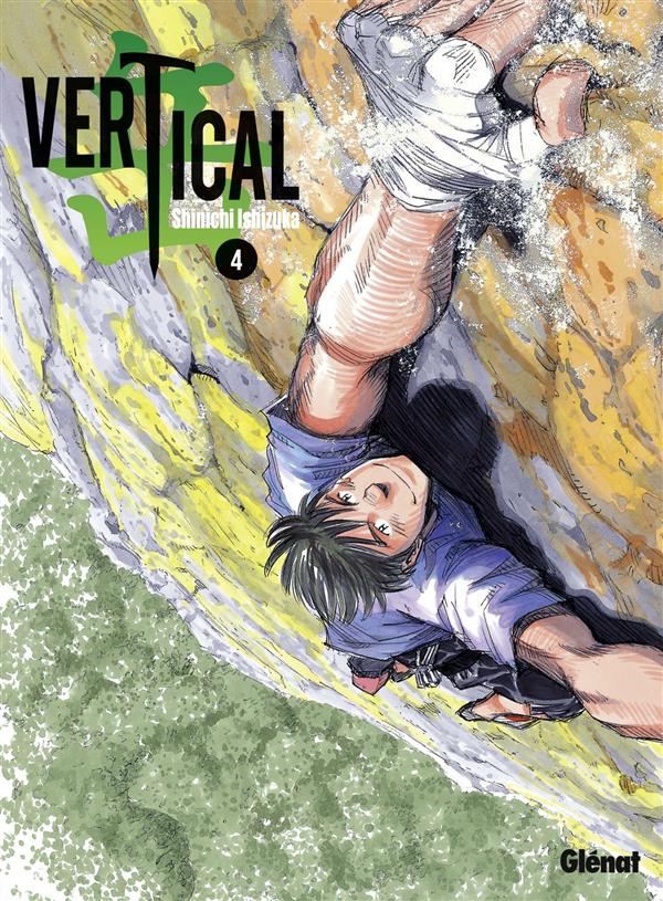 VERTICAL - TOME 04