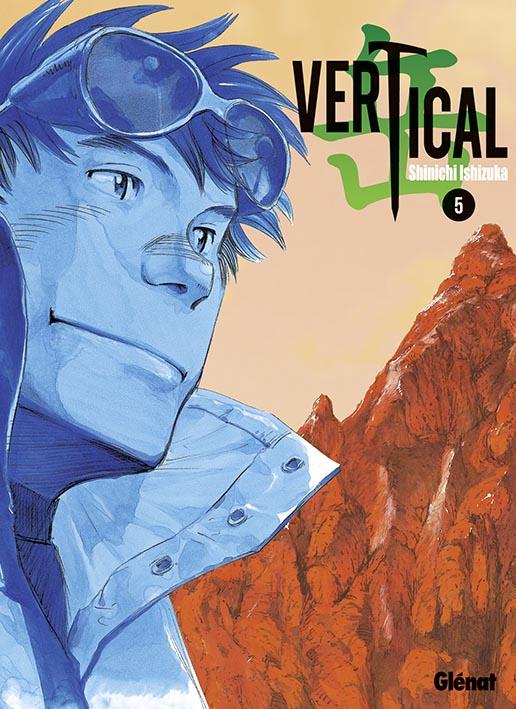 VERTICAL - TOME 05