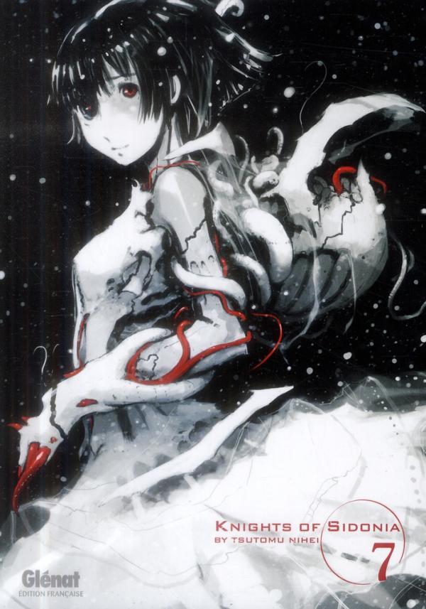 KNIGHTS OF SIDONIA - TOME 07