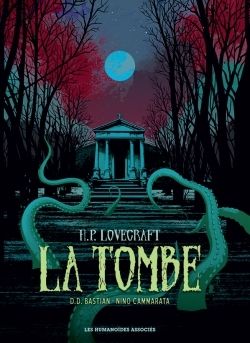 LA TOMBE