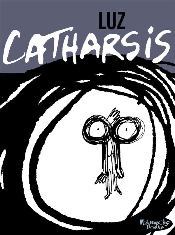 CATHARSIS (VERSION POCHE)