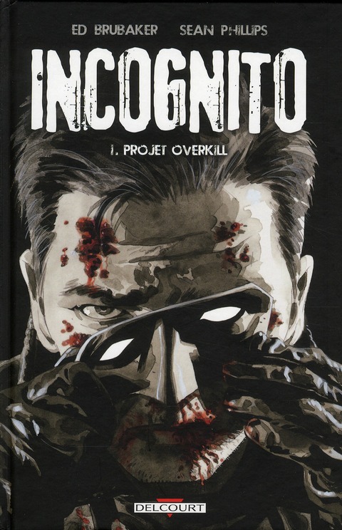 INCOGNITO T01 - PROJET OVERKILL