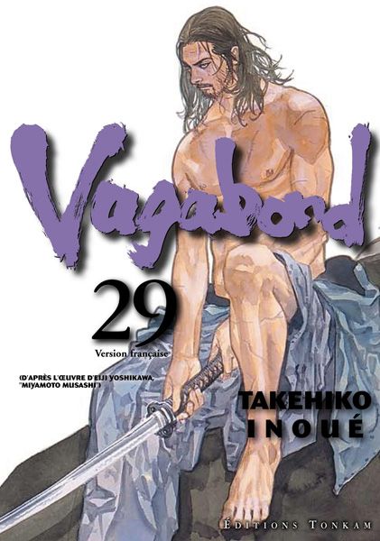 VAGABOND T29