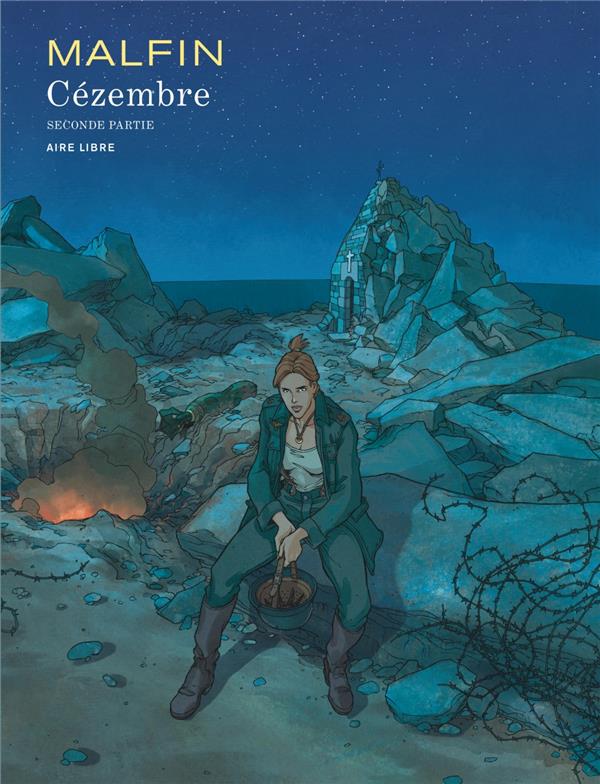 CEZEMBRE - TOME 2
