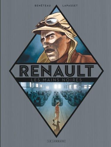 RENAULT