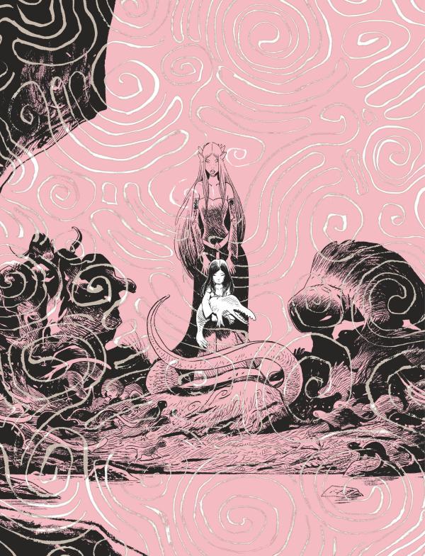 AIRE LIBRE - TENEBREUSE - HISTOIRE COMPLETE