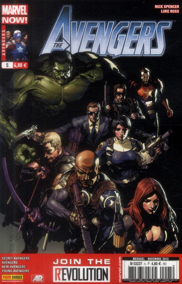 AVENGERS 2013 005