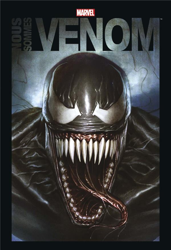 NOUS SOMMES VENOM