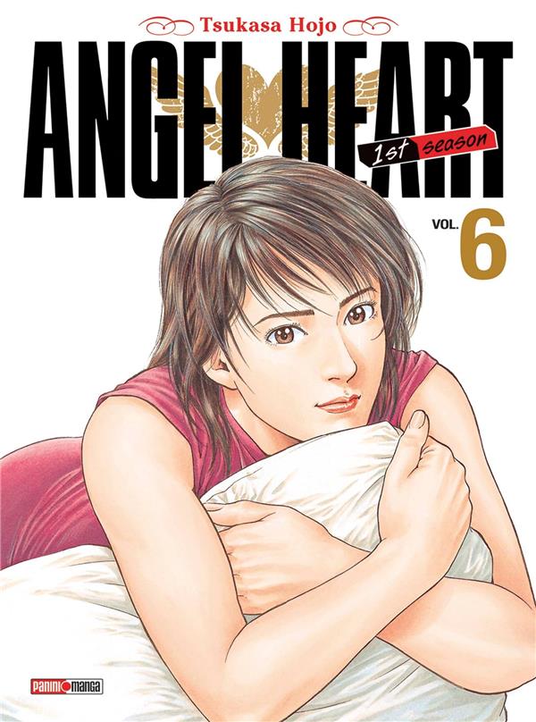 ANGEL HEART SAISON 1 T06 (NOUVELLE EDITION)