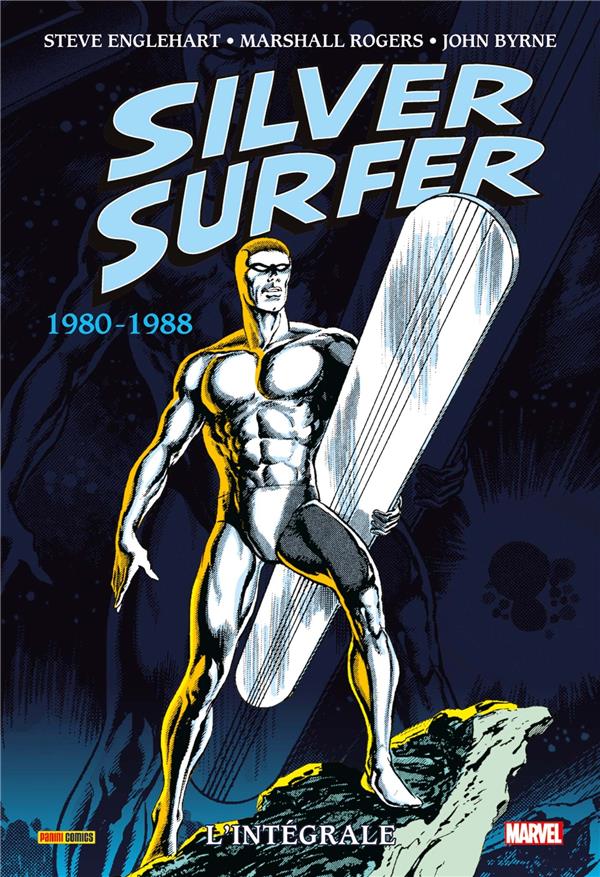 SILVER SURFER T03
