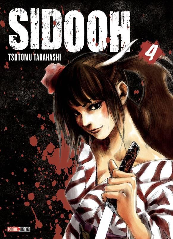 SIDOOH T04 (NOUVELLE EDITION)