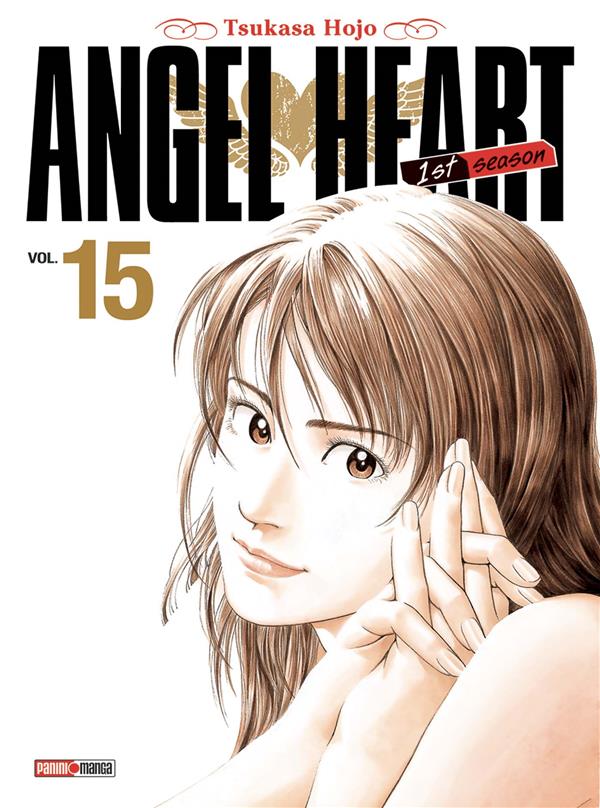 ANGEL HEART SAISON 1 T15 (NOUVELLE EDITION)
