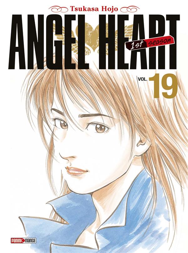 ANGEL HEART SAISON 1 T19 (NOUVELLE EDITION)