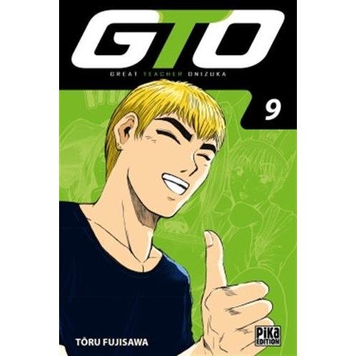 GTO T09