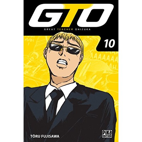 GTO T10