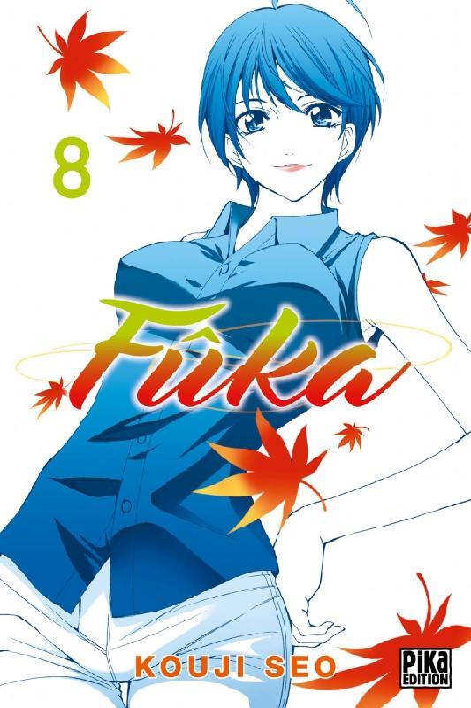 FUKA T08
