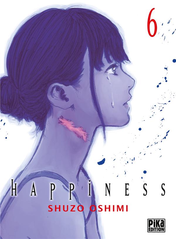 HAPPINESS T06