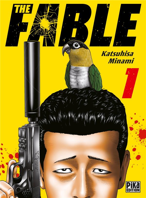THE FABLE T01