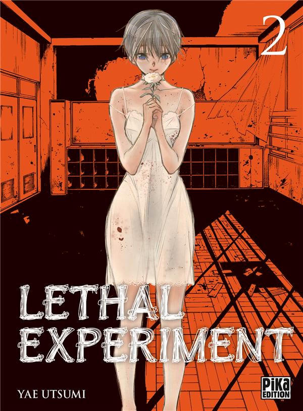 LETHAL EXPERIMENT T02