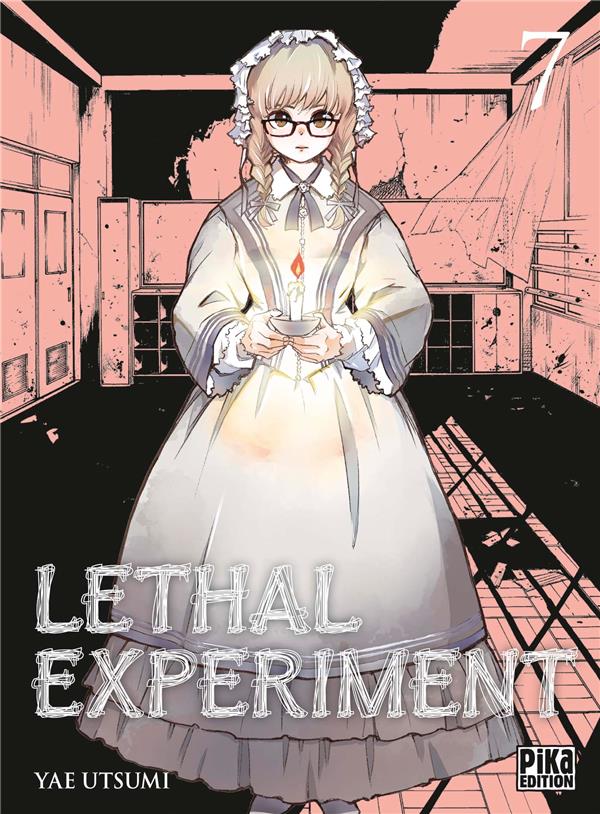 LETHAL EXPERIMENT T07