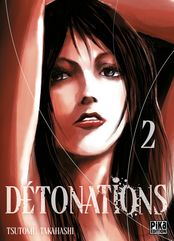DETONATIONS T02