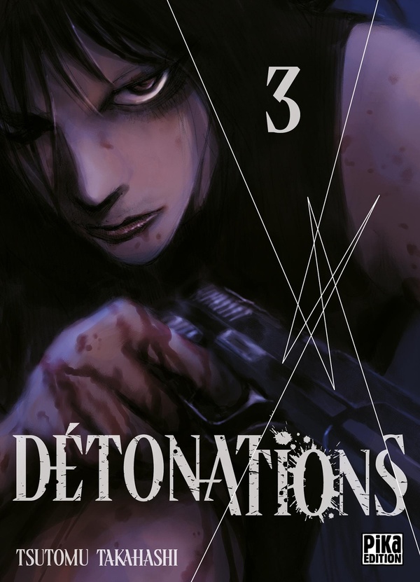 DETONATIONS T03