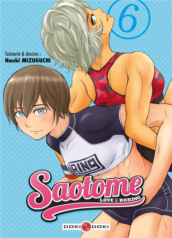 SAOTOME - T06 - SAOTOME - VOL. 06