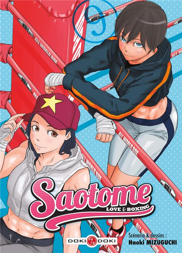 SAOTOME - T09 - SAOTOME - VOL. 09