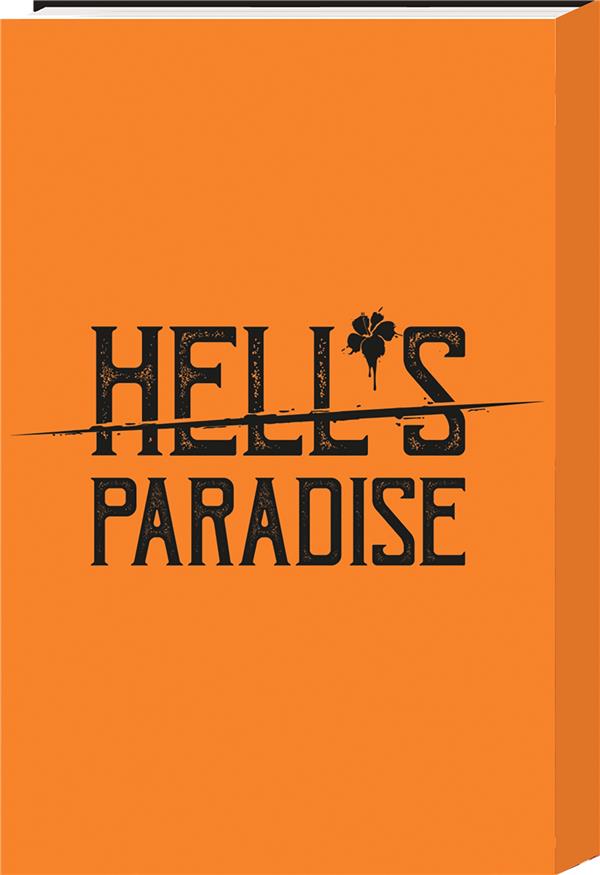 HELL'S PARADISE T11