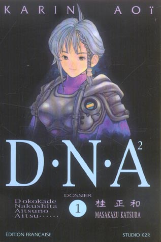 DNA T01