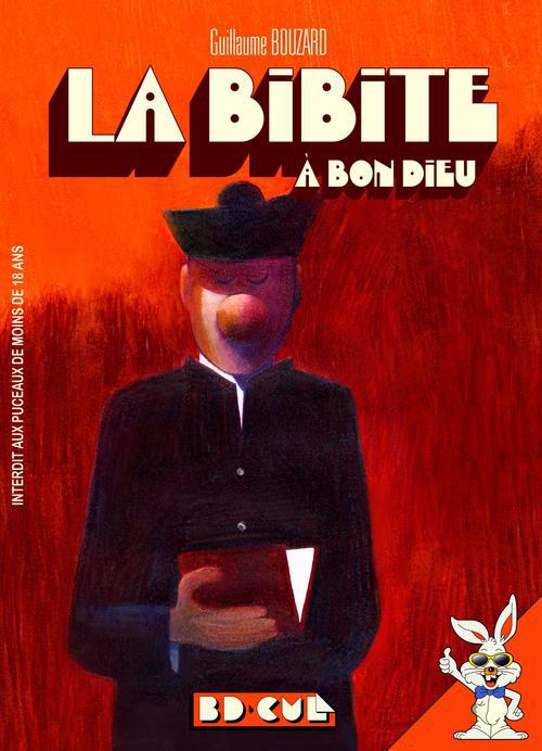 LA BIBITE A BON DIEU